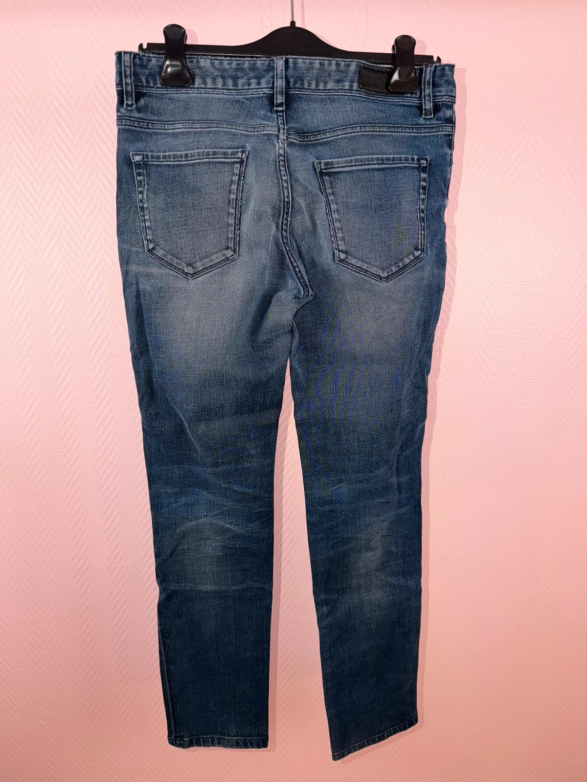 Jeans hombre Ikks talla 31 – photo 3